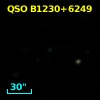 QSO B1230+6249