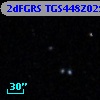 2dFGRS TGS448Z029