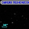 2dFGRS TGS424Z230