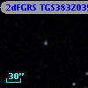 2dFGRS TGS383Z035