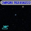2dFGRS TGS156Z221