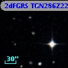 2dFGRS TGN286Z221