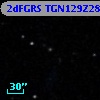 2dFGRS TGN129Z288