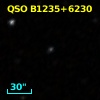 QSO B1235+6230