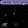 2dFGRS TGS121Z201