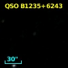 QSO B1235+6243