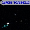 2dFGRS TGS160Z124