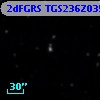 2dFGRS TGS236Z035