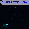 2dFGRS TGS214Z048