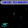2dFGRS TGS460Z024