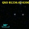 QSO B1236.6+6200