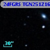 2dFGRS TGN251Z160