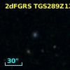2dFGRS TGS289Z124