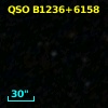 QSO B1236+6158