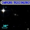 2dFGRS TGS236Z029