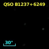 QSO B1237+6249