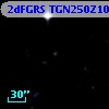 2dFGRS TGN250Z105