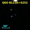 QSO B1238+6252