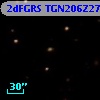 2dFGRS TGN206Z276
