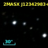 2MASX J12342983+6218062