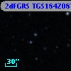 2dFGRS TGS184Z087