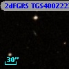 2dFGRS TGS400Z222