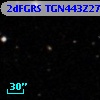 2dFGRS TGN443Z279