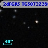 2dFGRS TGS072Z288