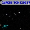2dFGRS TGN129Z179