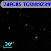 2dFGRS TGS889Z395