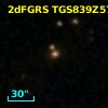 2dFGRS TGS839Z575