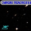 2dFGRS TGN292Z113