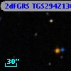 2dFGRS TGS294Z136