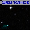 2dFGRS TGS841Z421