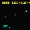 2MASS J12374924+6143438