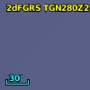 2dFGRS TGN280Z215