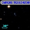 2dFGRS TGS124Z307
