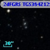 2dFGRS TGS384Z129