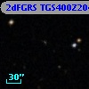 2dFGRS TGS400Z204