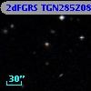 2dFGRS TGN285Z083