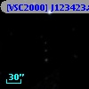 [VSC2000] J123423.89+621636.1