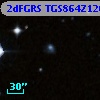 2dFGRS TGS864Z126