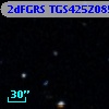 2dFGRS TGS425Z085