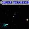 2dFGRS TGS911Z200