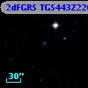 2dFGRS TGS443Z226