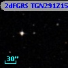 2dFGRS TGN291Z152