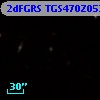 2dFGRS TGS470Z053
