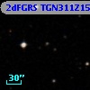 2dFGRS TGN311Z151