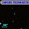 2dFGRS TGS864Z284