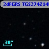 2dFGRS TGS274Z145